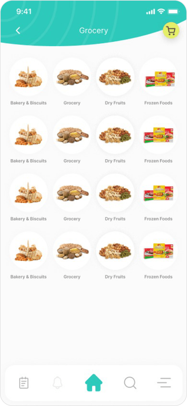 All categories