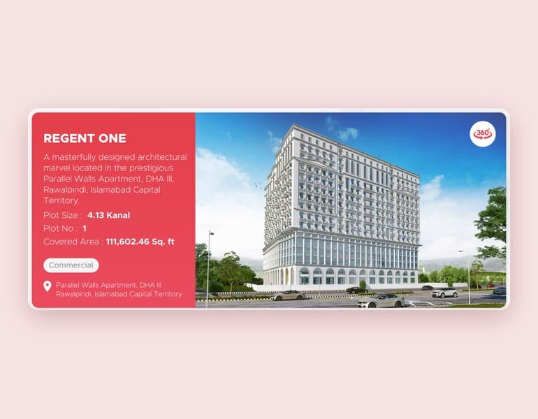Property search