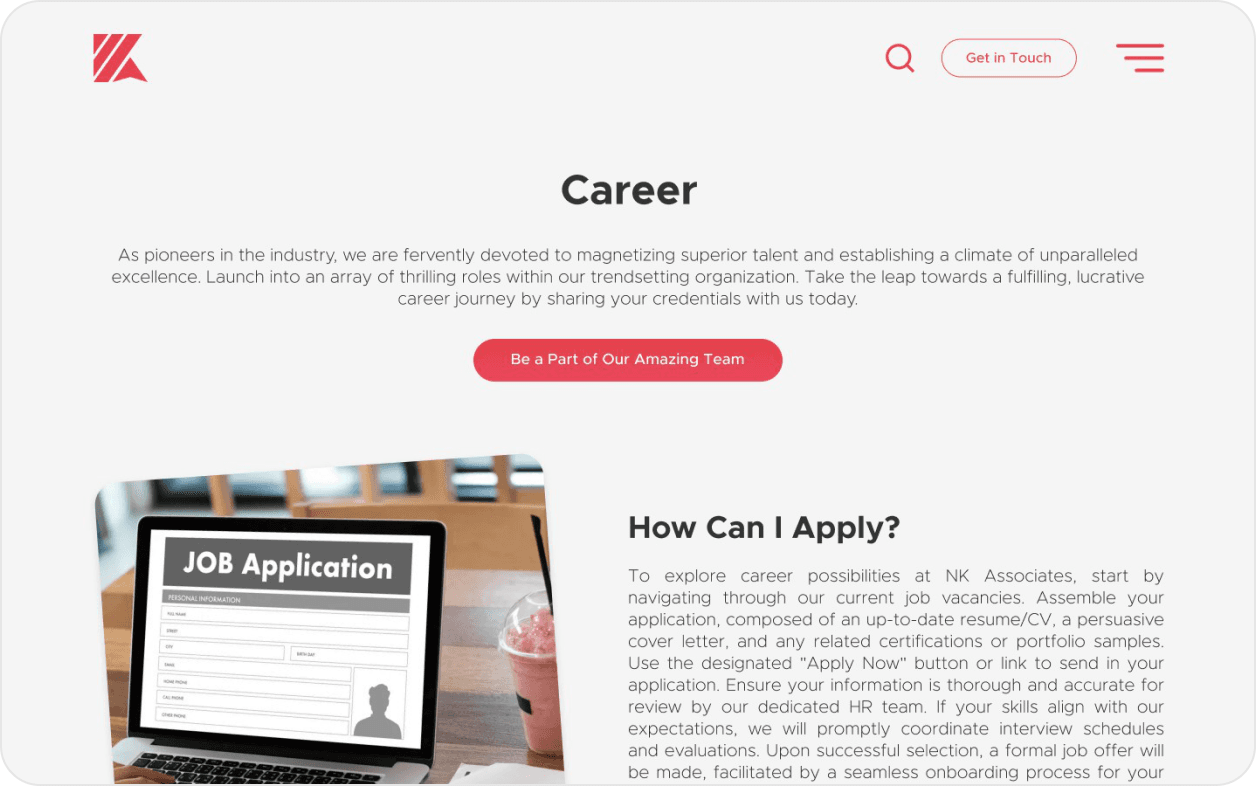 Careers