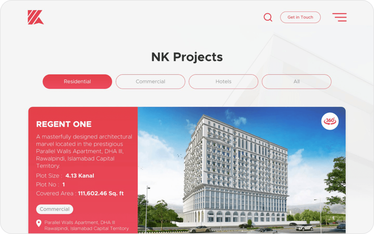 Projects