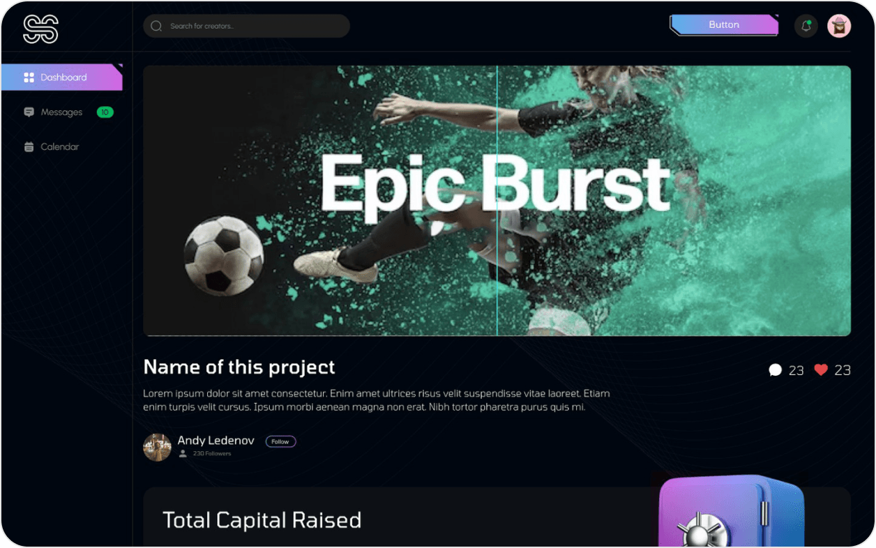 Project page