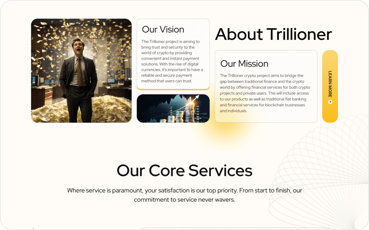About Trillioner