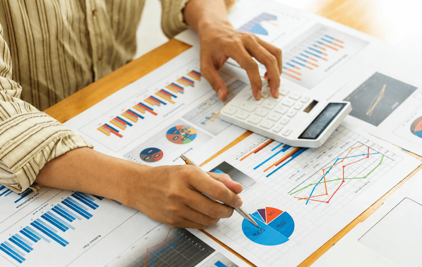 Data Visualisation