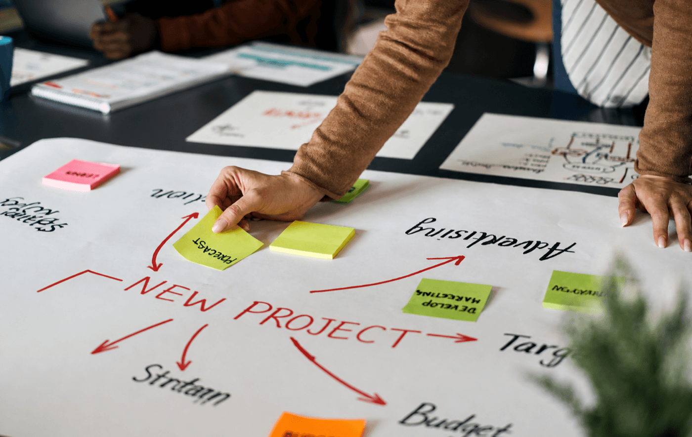 SaaS Pitch and Product Launch Decks