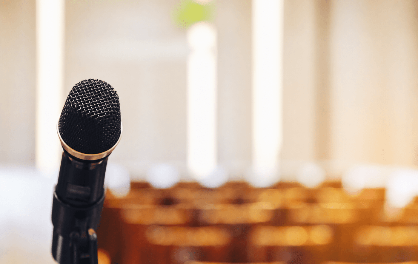 Speaker Notes and Prep