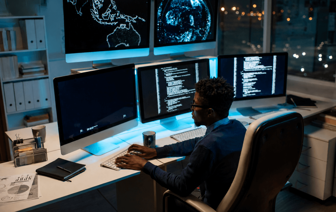 QA Engineers