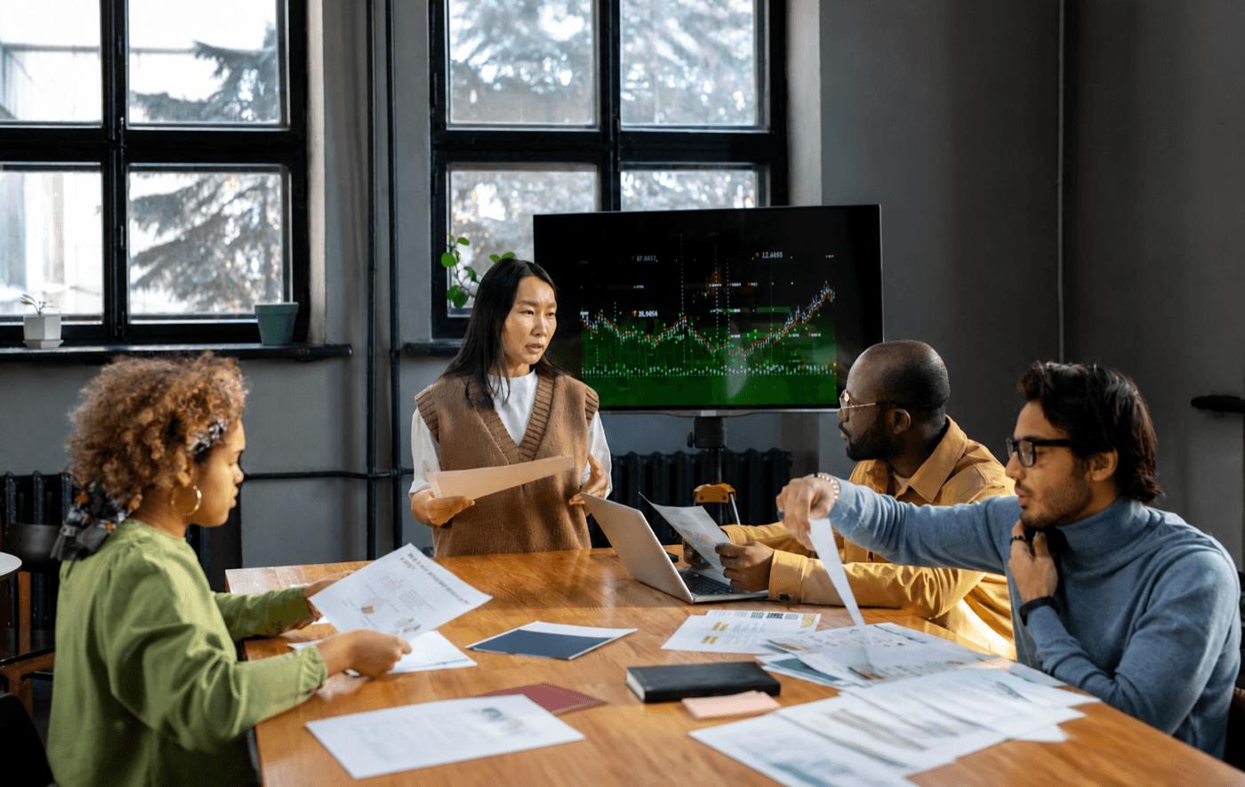 Project Managers