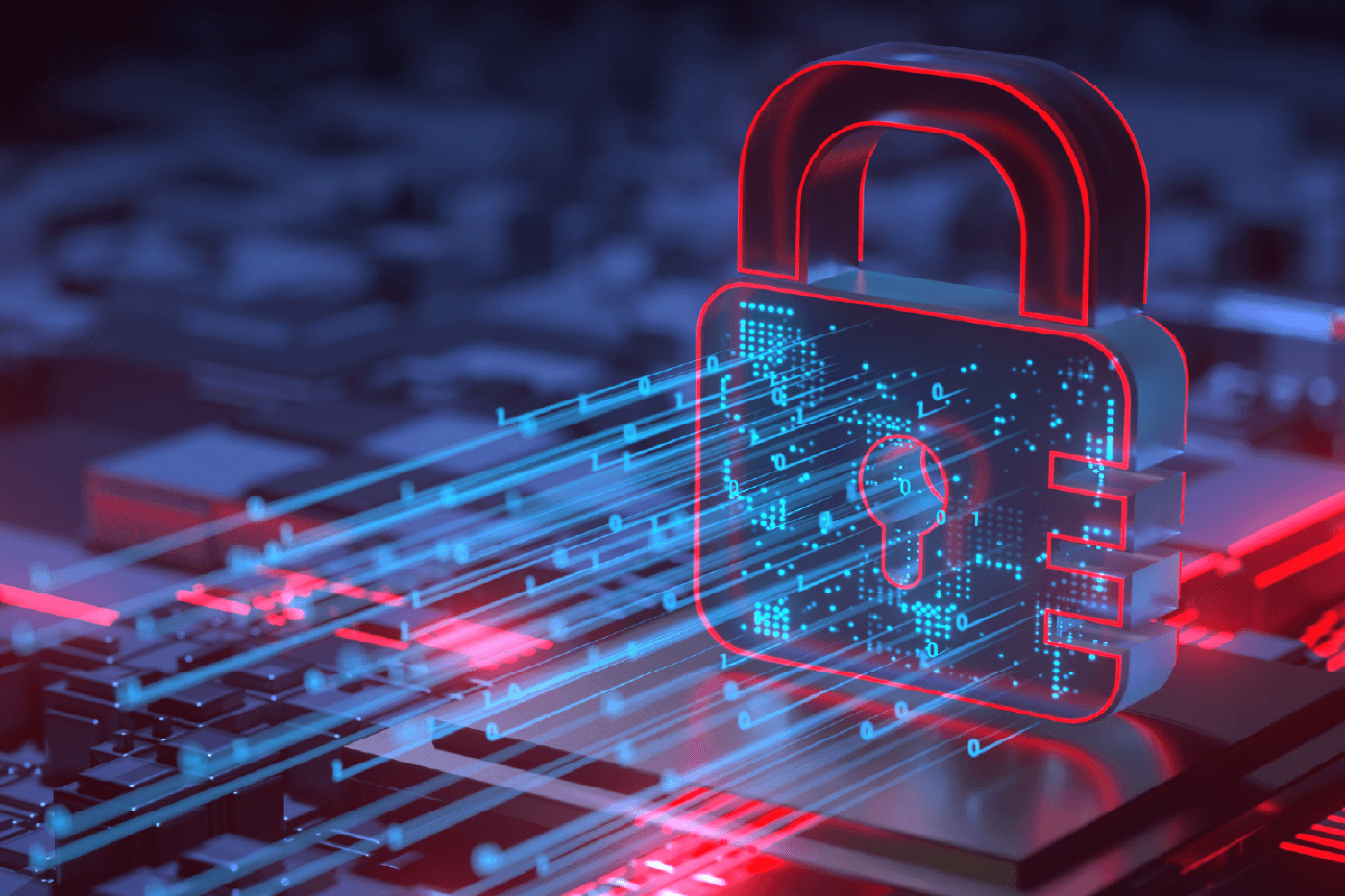 Security, Performance and Optimisation
