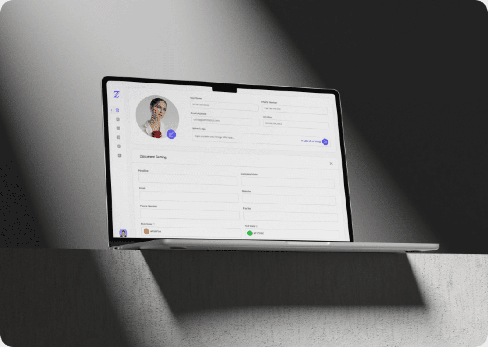 Making Complex Financial Workflows Easier To Navigate.