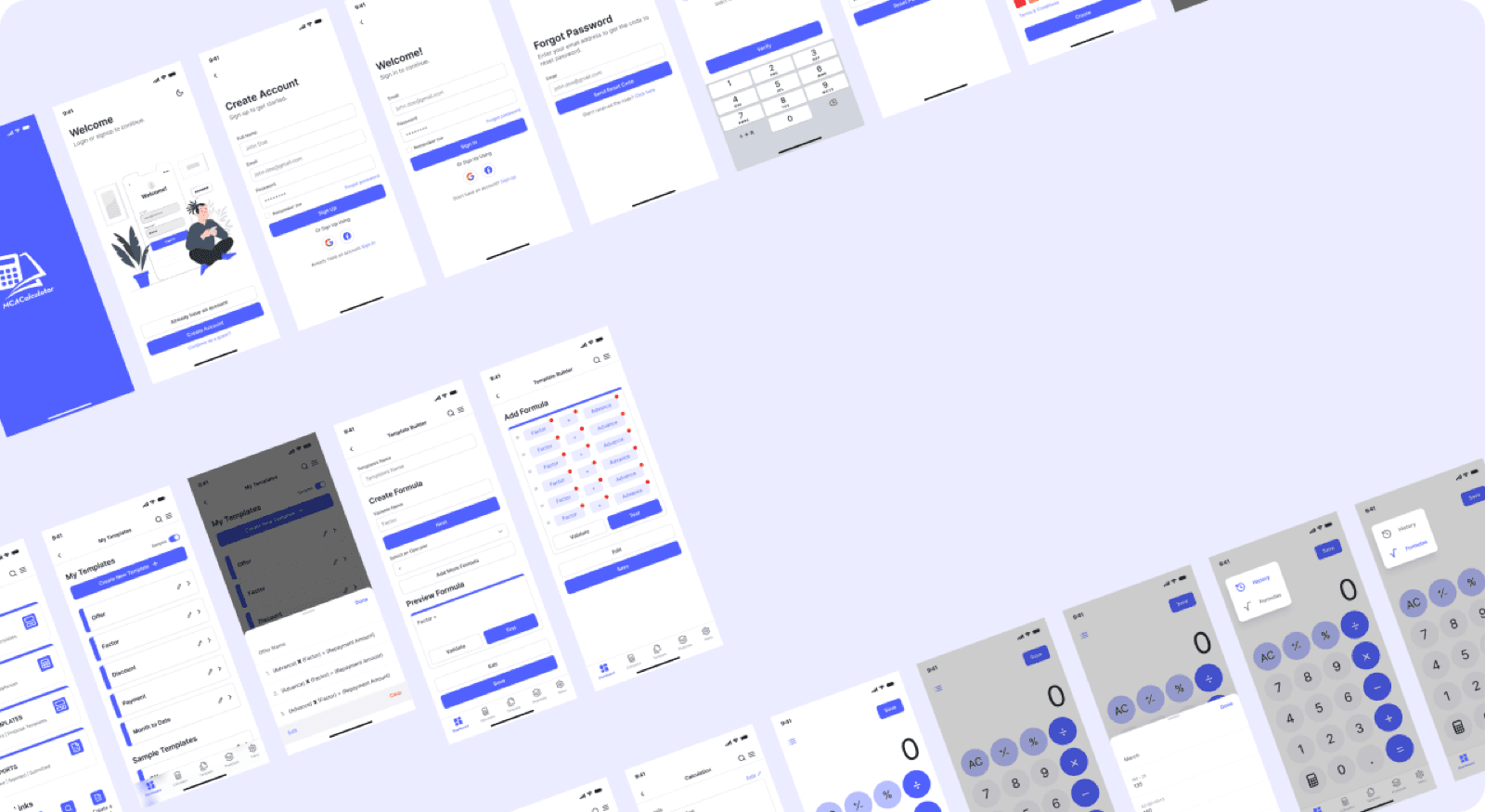 Every screen, working together.