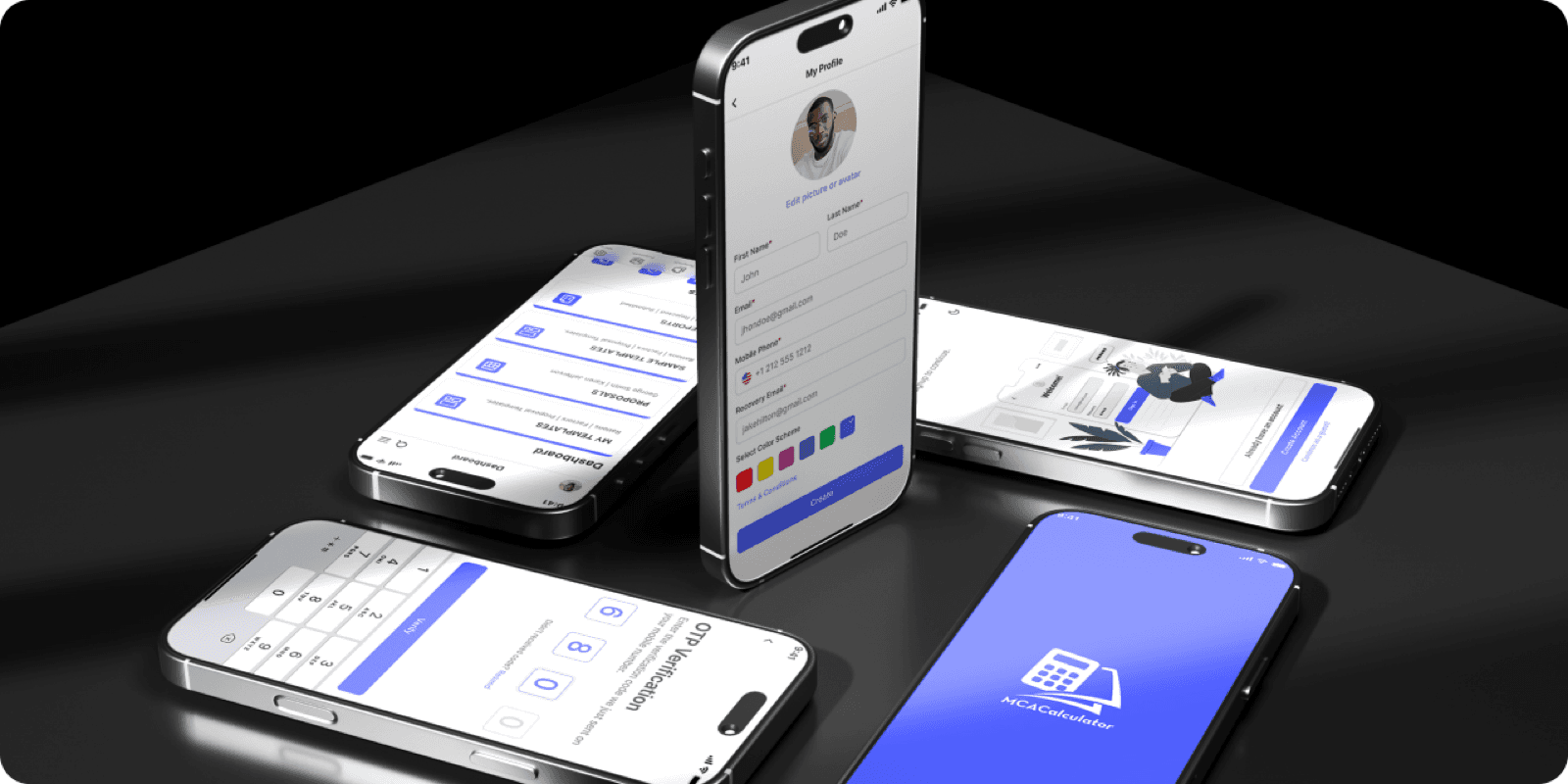 Simplifying MCA Calculations Into One Powerful Workflow. — hero