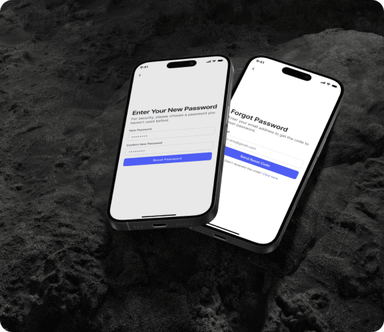 Every Screen, Working Together. — mock 2