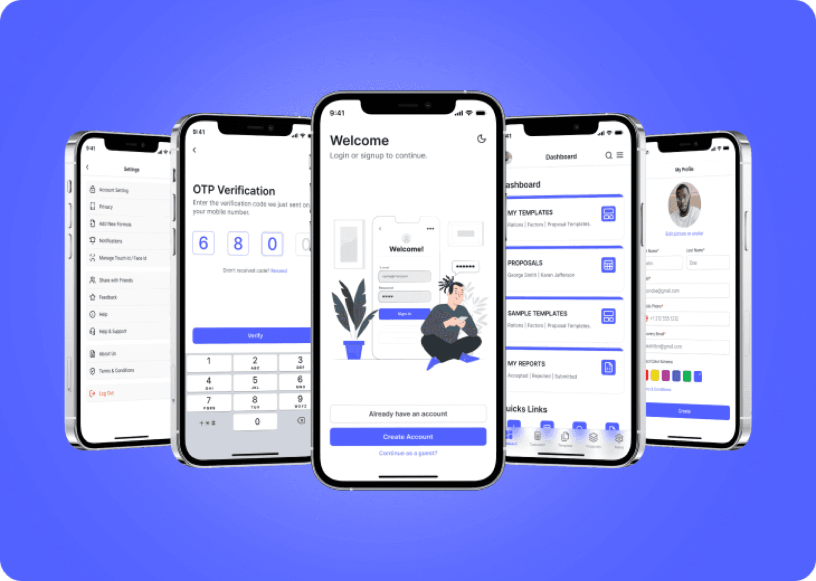 A System That Could Grow With The Workflow.