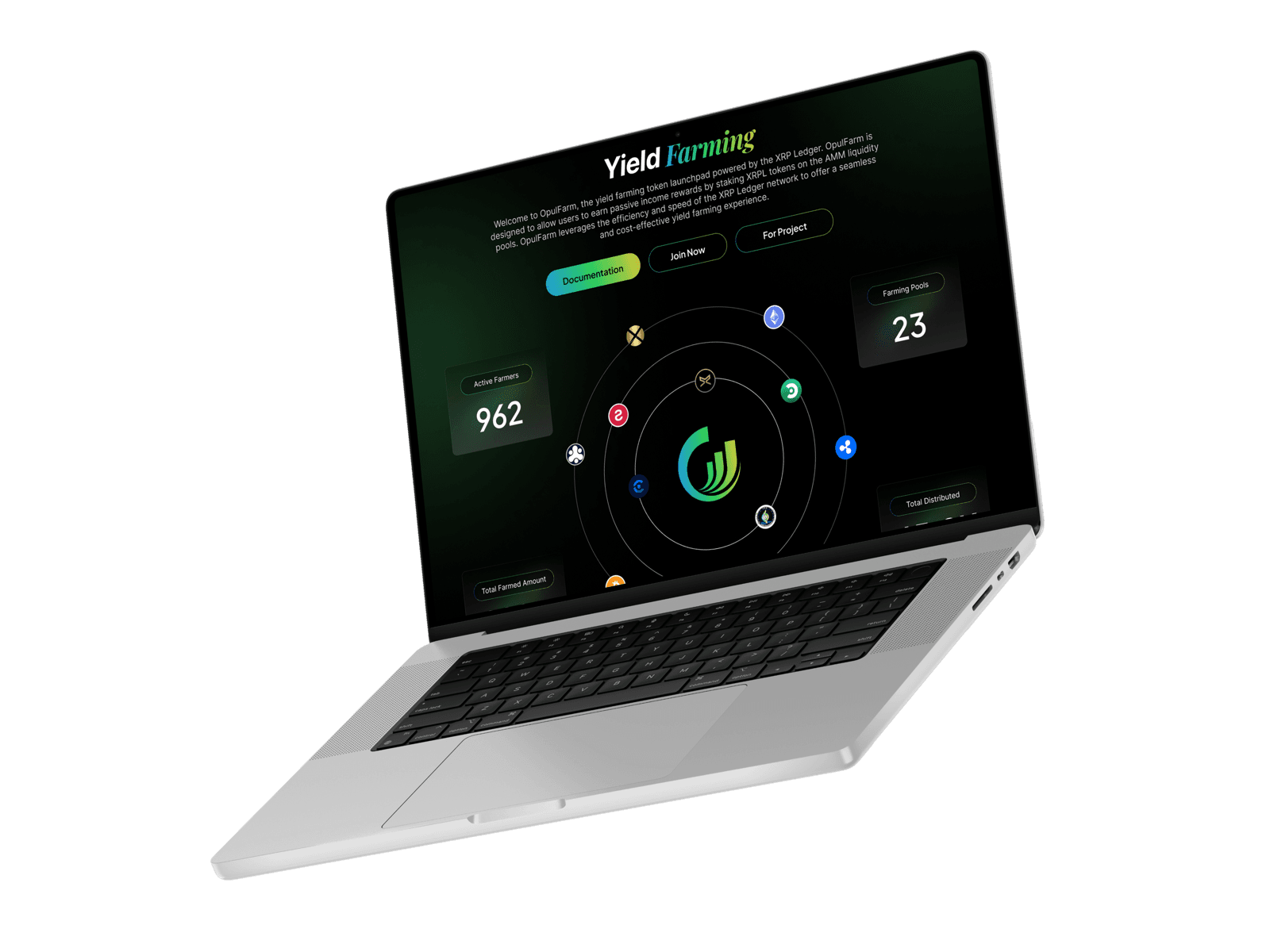 More opportunities. One connected experience.