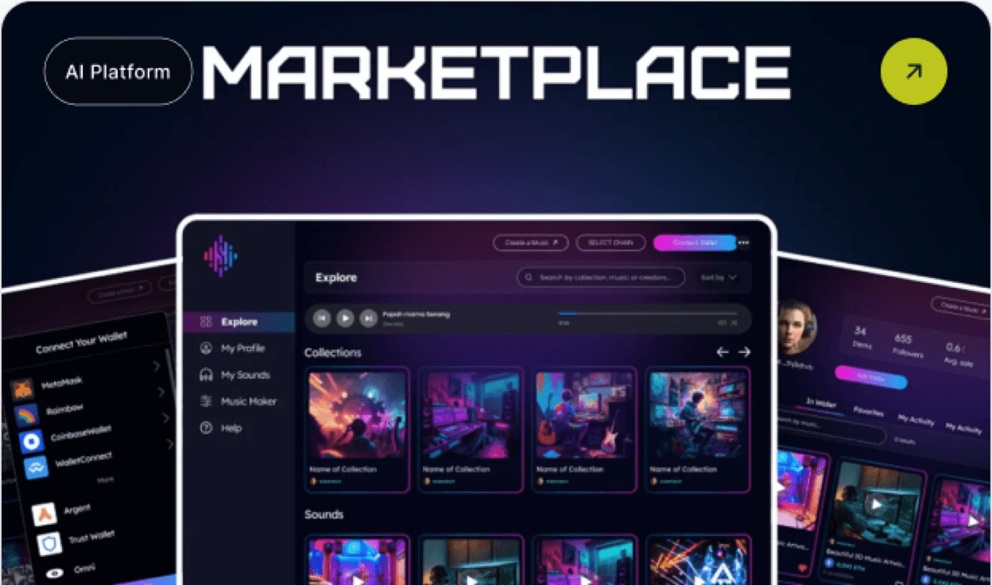 AI Marketplace
