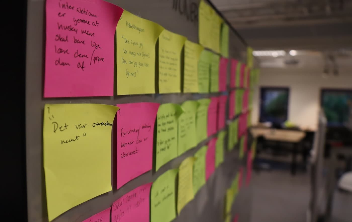 UX Research and Strategy