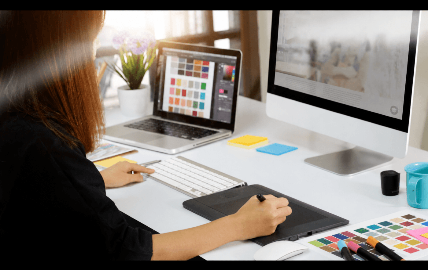 Graphic Design