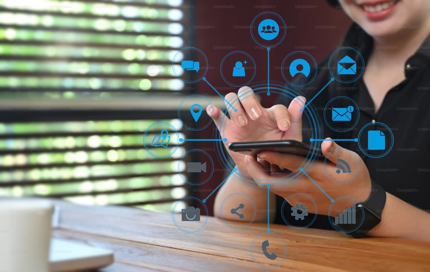 Social Media Marketing