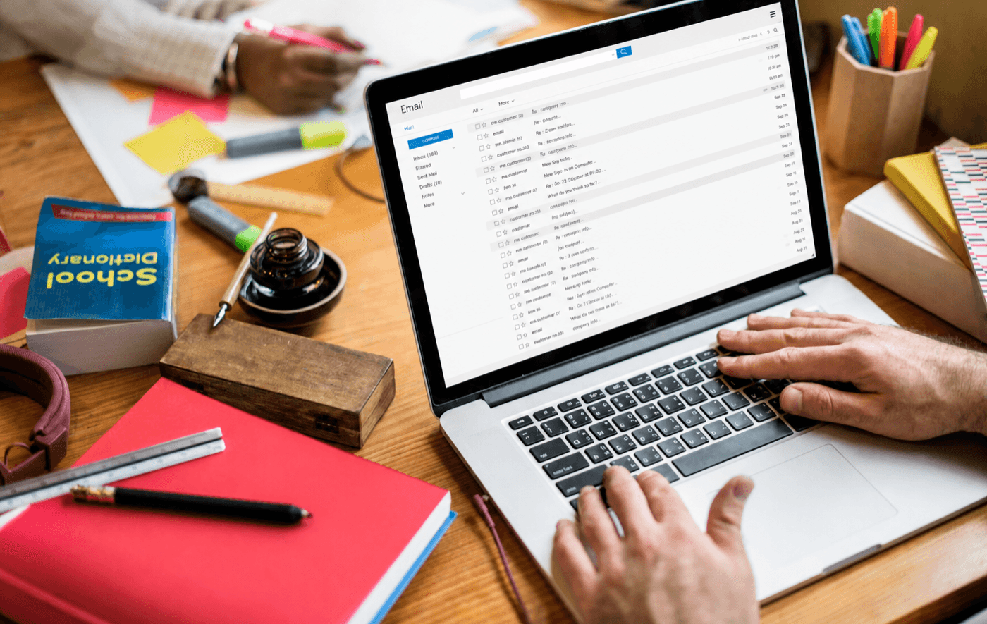 Email Marketing