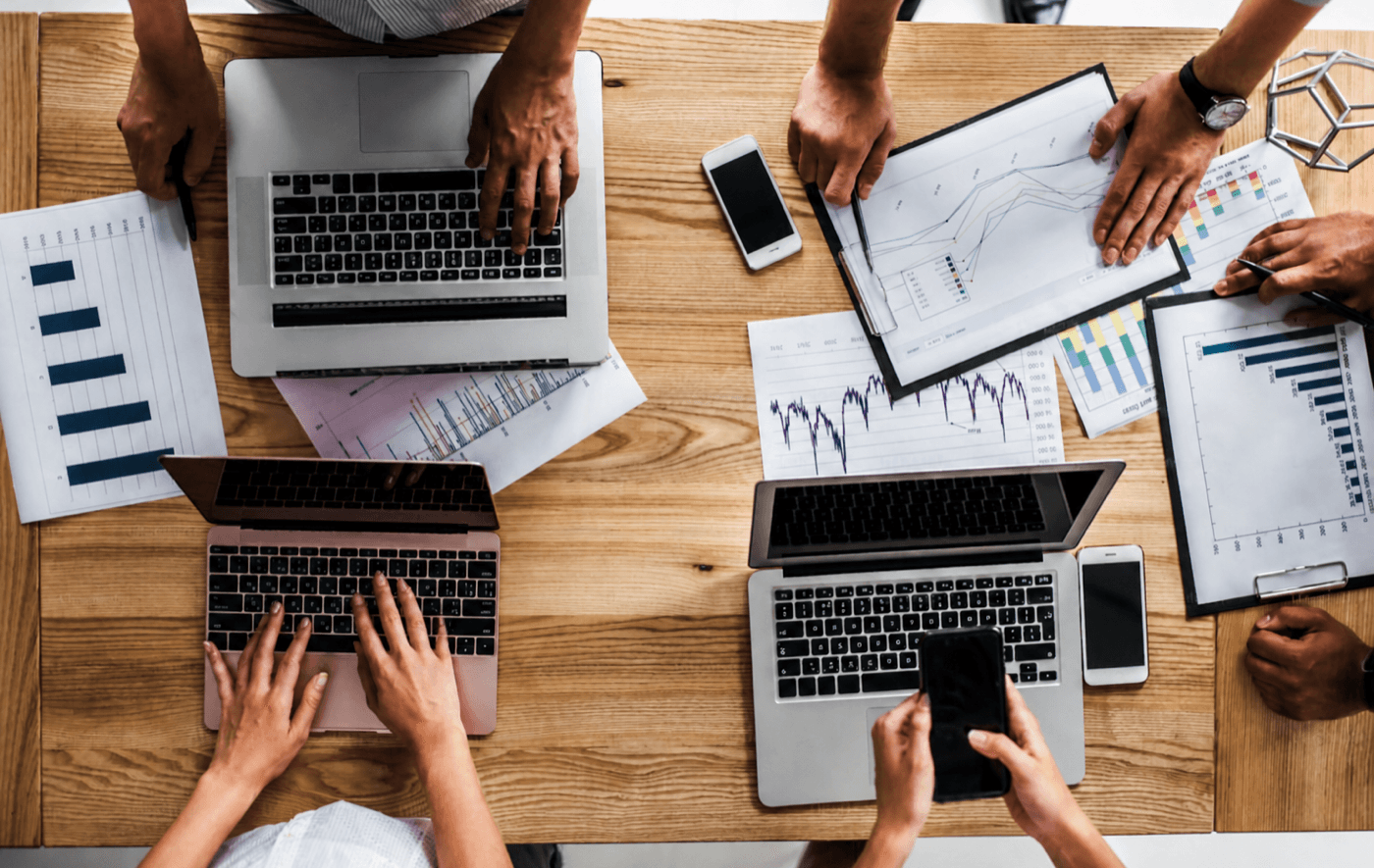 Analytics and Reporting