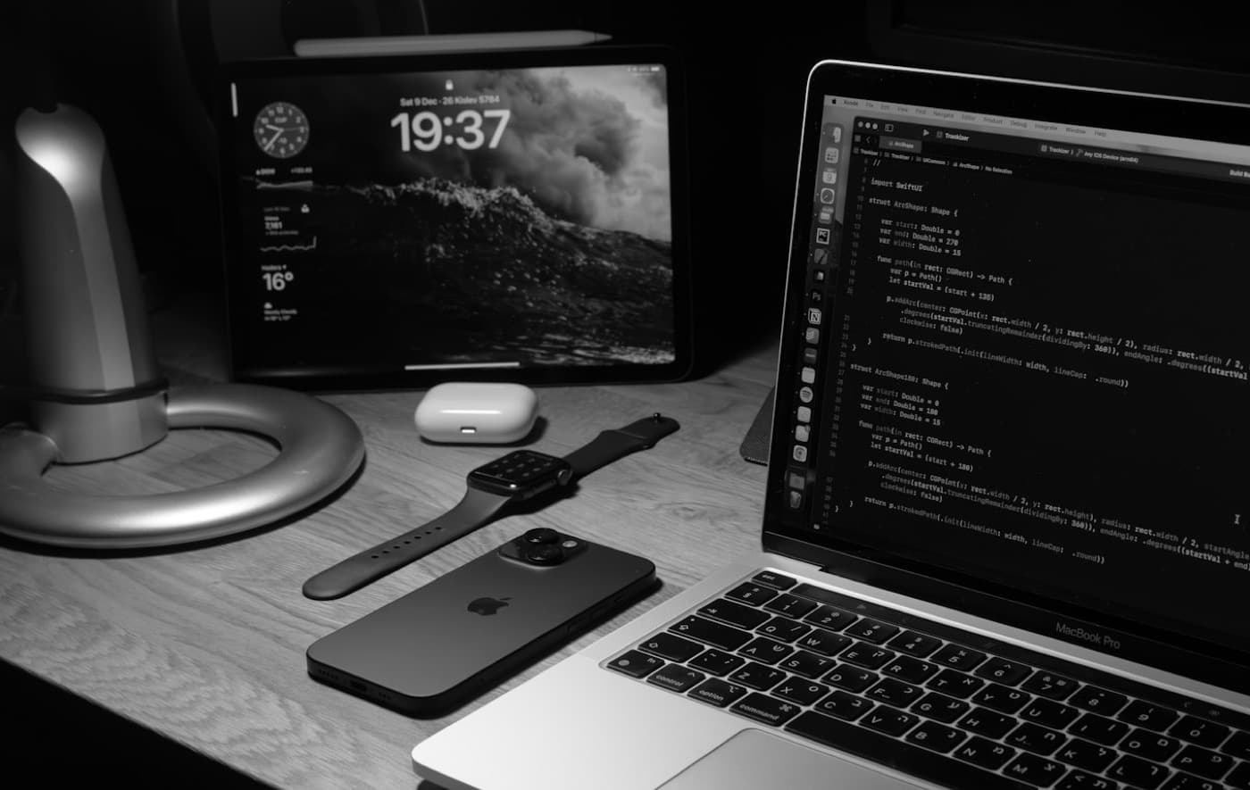iOS Development