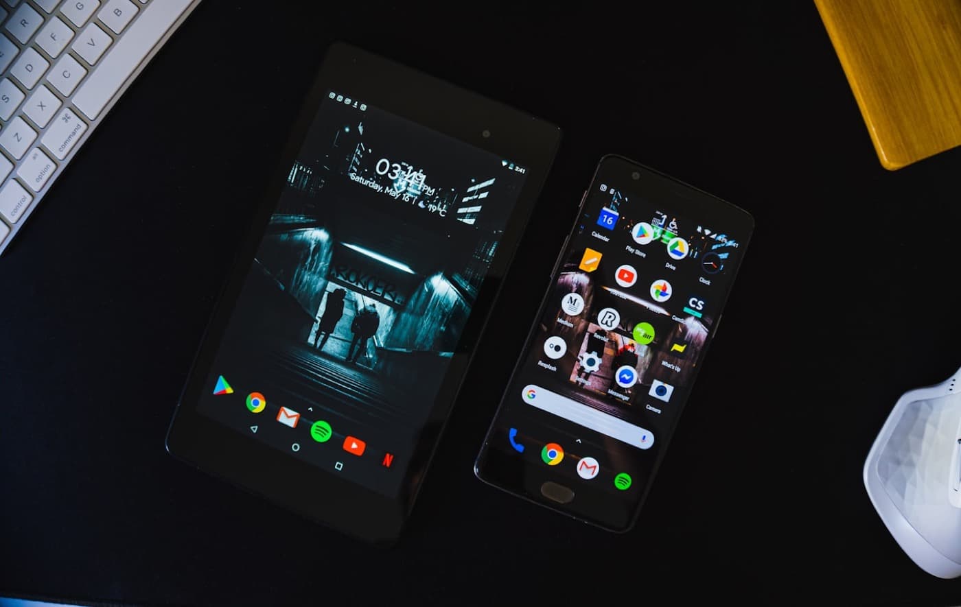 Android Development