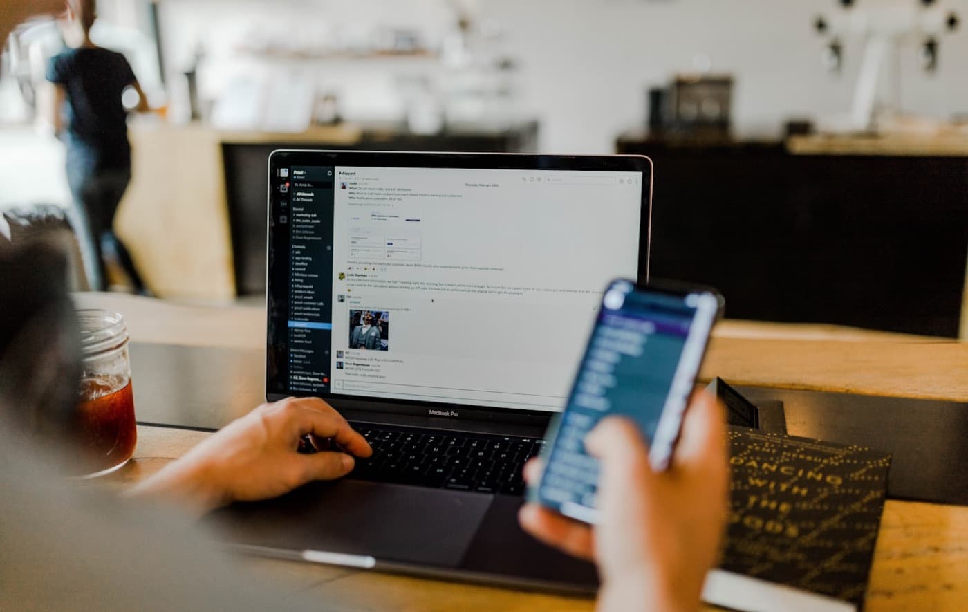 Cross-Platform Apps — React Native and Flutter