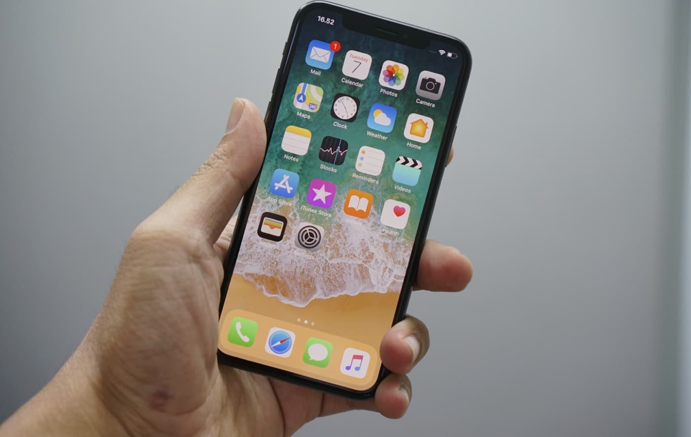 App Store Launch and ASO