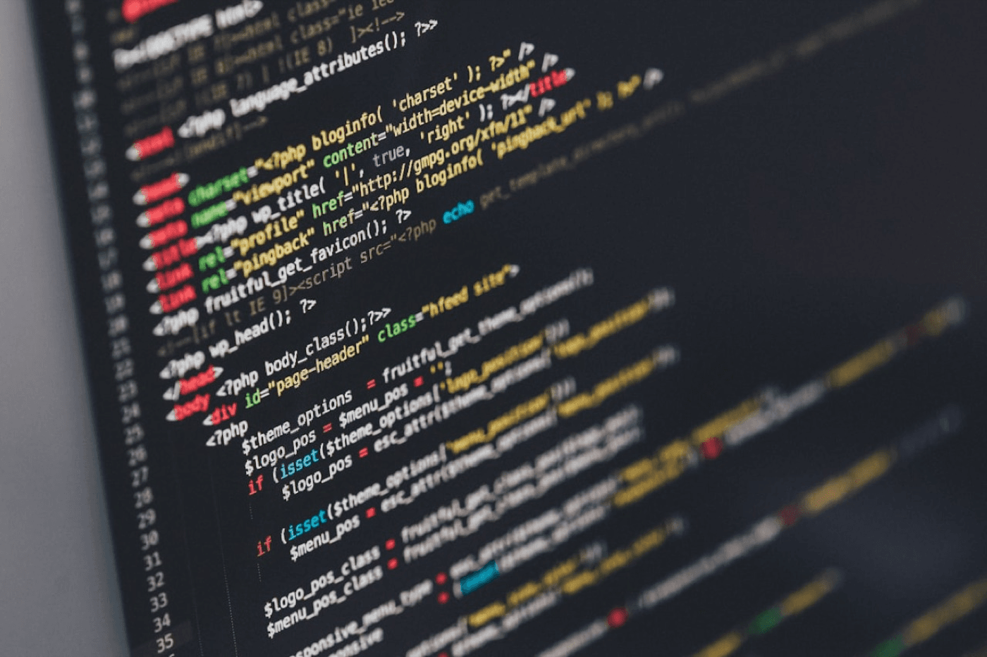 Backend Development