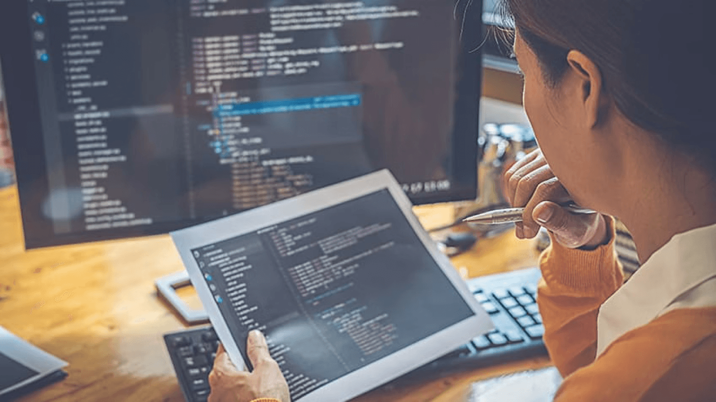 Frontend Development