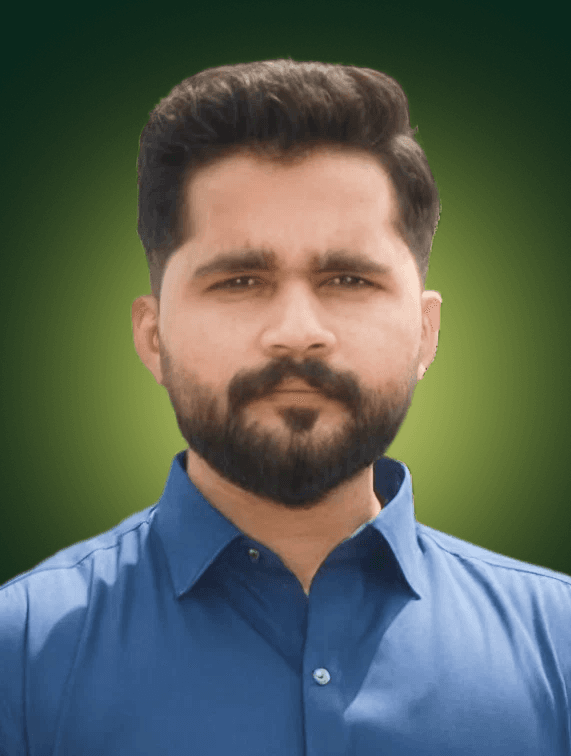 Haseeb ur Rehman