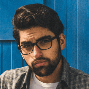 Jonas Vogel