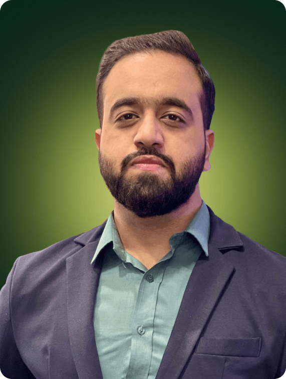 Mehroz Waseem