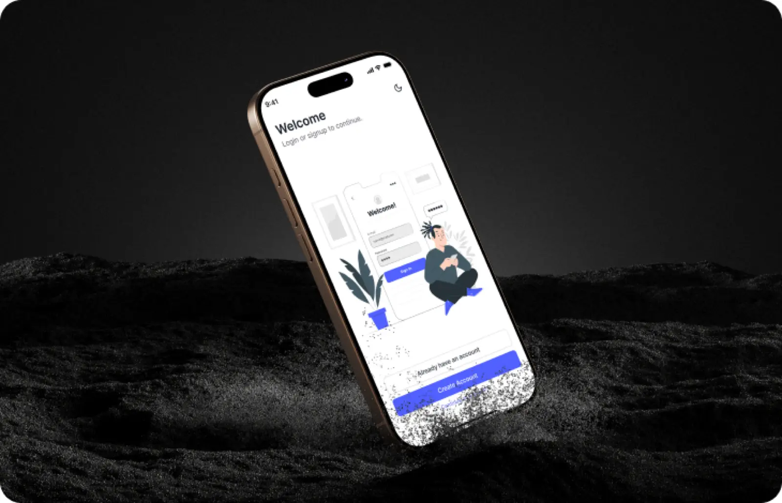 Faster deals, fewer steps